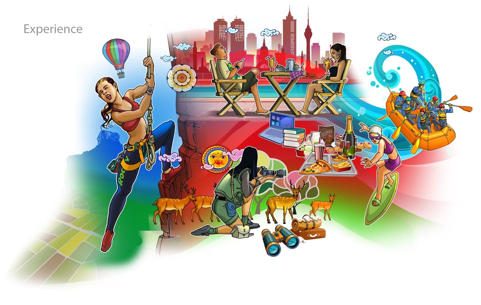 The Most Popular Gift Cards by Age Group