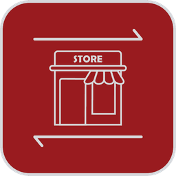 Swappable up to five retailers