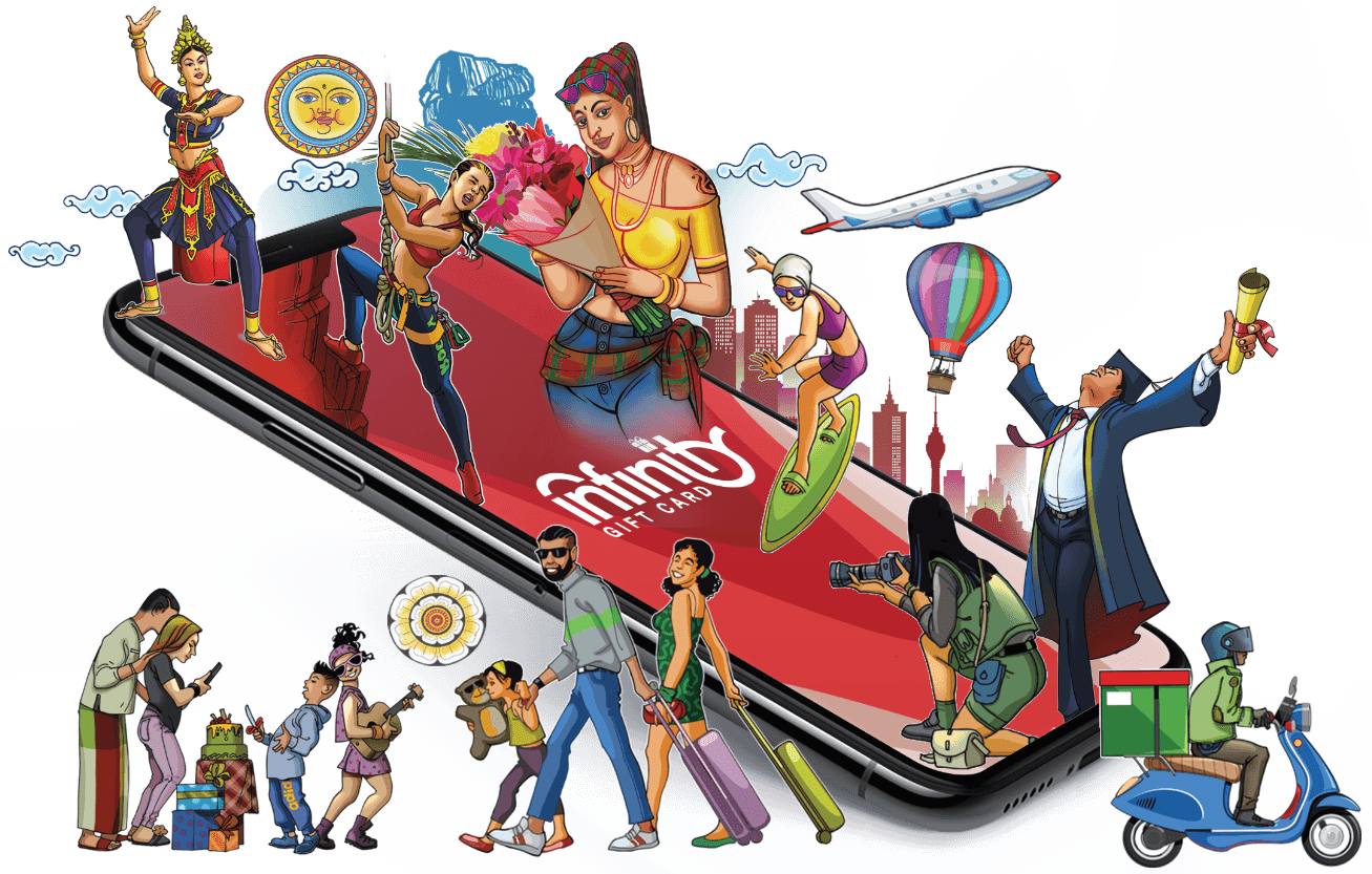 How to Personalize a Gift Card to Make It Feel Thoughtful