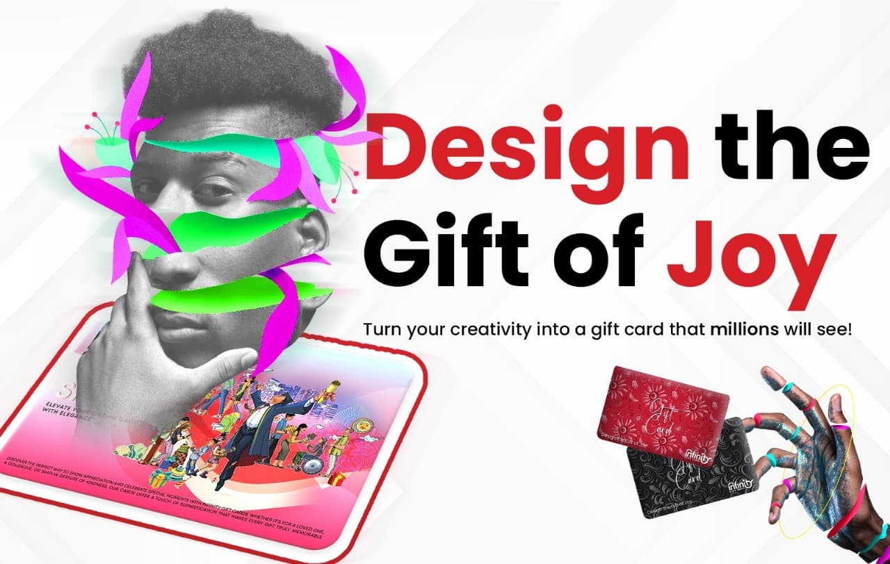 digital gift card
