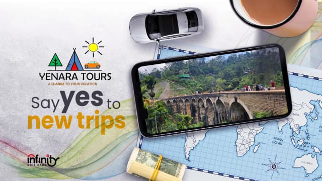 Yenara Tours